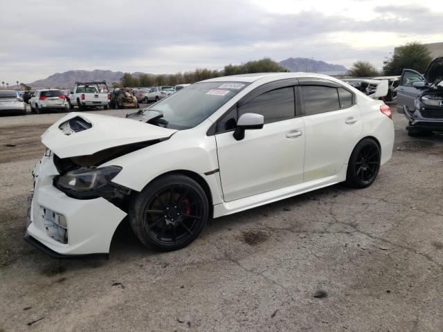 SUBARU WRX PREMIU 2015 jf1va1d64f9828943