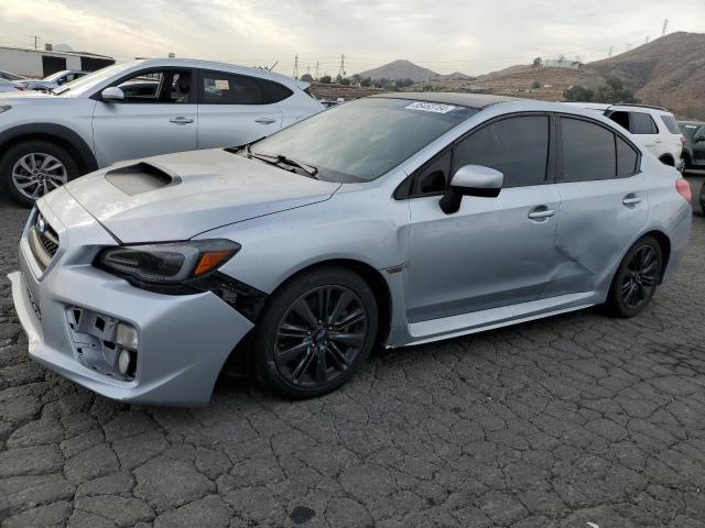 SUBARU WRX PREMIU 2015 jf1va1d64f9829803