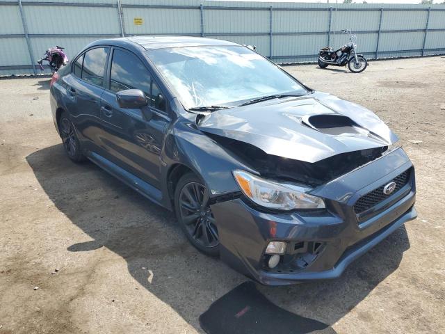 SUBARU WRX PREMIU 2015 jf1va1d64f9830241