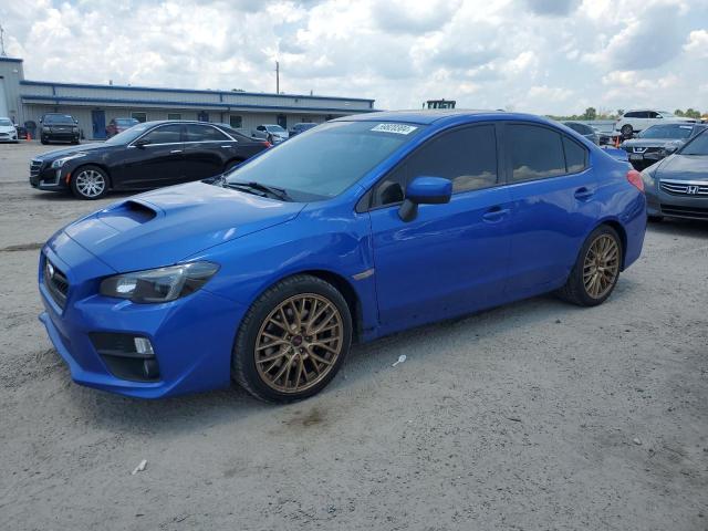 SUBARU WRX 2015 jf1va1d65f8816872