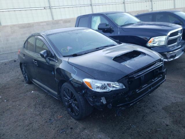 SUBARU WRX PREMIU 2015 jf1va1d65f8828472