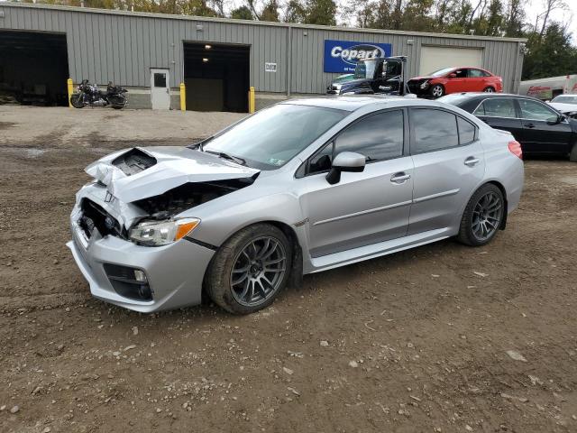 SUBARU WRX 2015 jf1va1d65f8834210