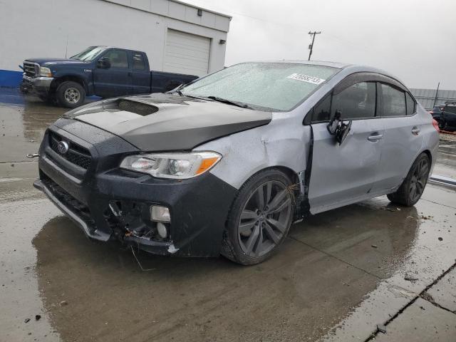 SUBARU WRX PREMIU 2015 jf1va1d65f9806367