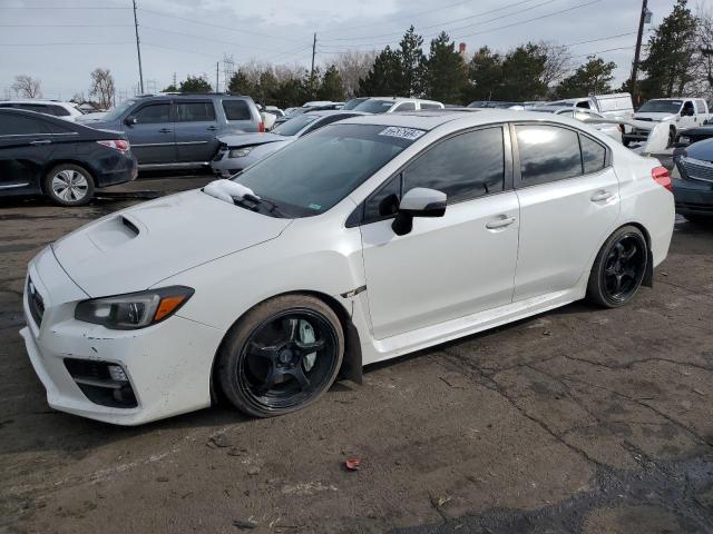 SUBARU WRX PREMIU 2015 jf1va1d65f9812976