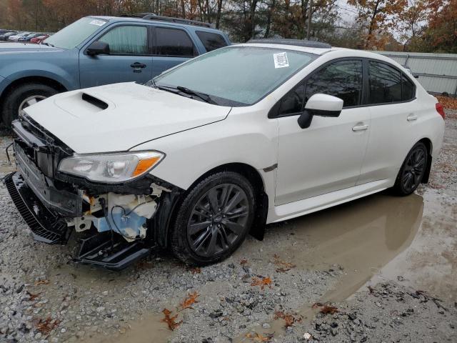 SUBARU WRX 2015 jf1va1d65f9833617