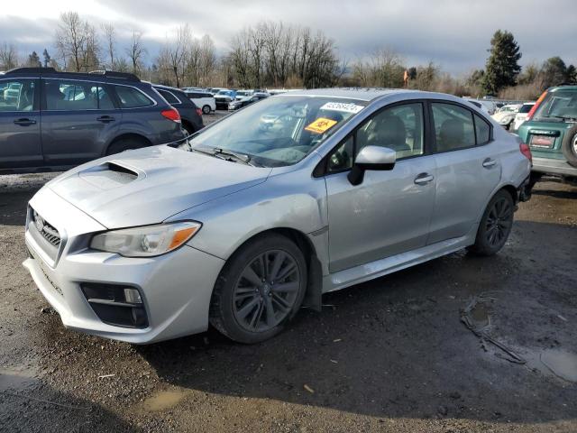 SUBARU WRX PREMIU 2015 jf1va1d65f9836579