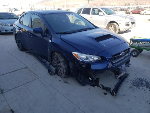 SUBARU WRX PREMIU 2015 jf1va1d66f8802608