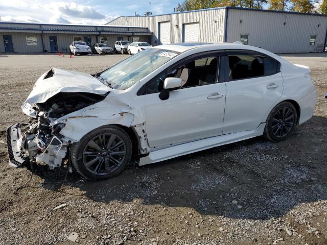 SUBARU WRX 2015 jf1va1d66f8824124