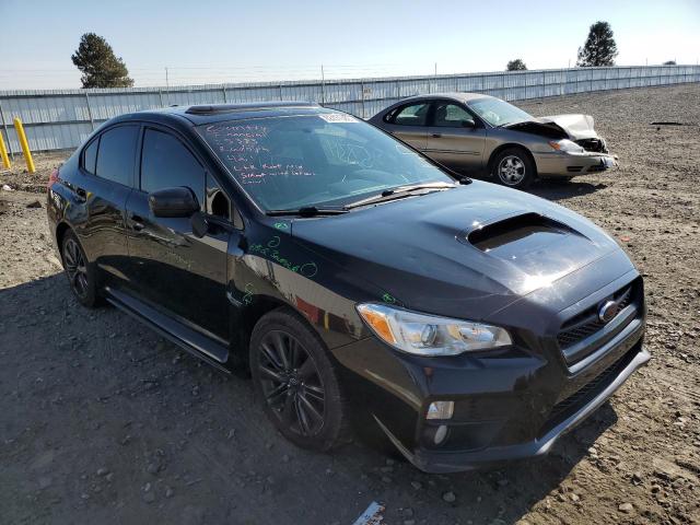 SUBARU WRX PREMIU 2015 jf1va1d66f8824995