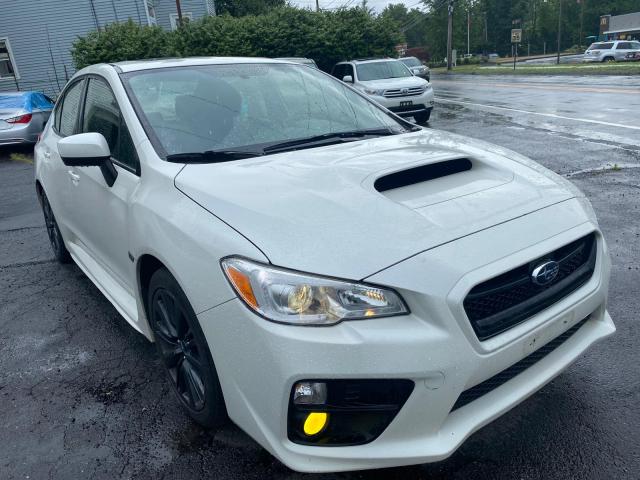 SUBARU WRX PREMIU 2015 jf1va1d66f9807303