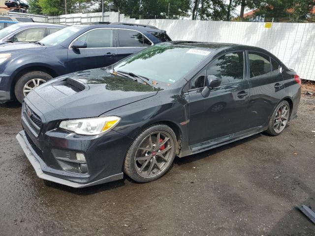 SUBARU WRX PREMIU 2015 jf1va1d66f9809309