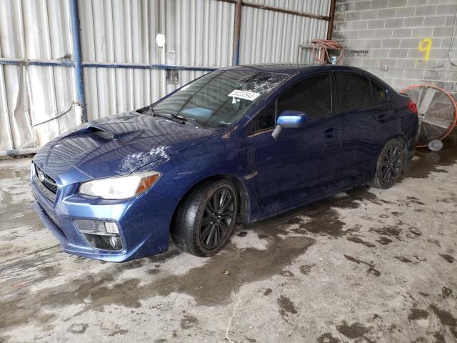 SUBARU WRX PREMIU 2015 jf1va1d66f9819905