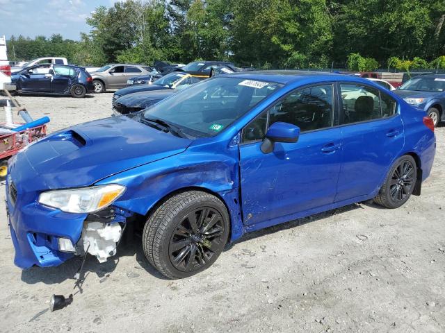 SUBARU WRX PREMIU 2015 jf1va1d66f9826465