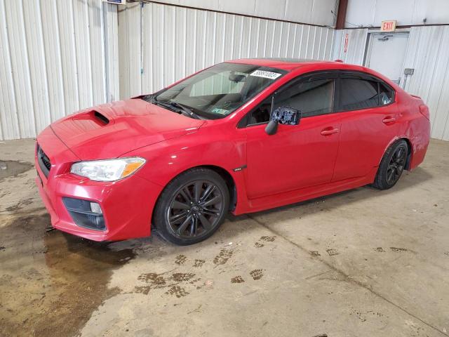 SUBARU WRX PREMIU 2015 jf1va1d67f8820437