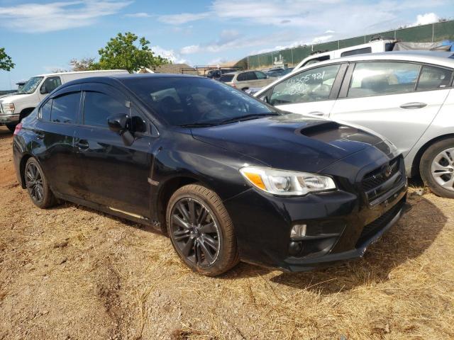 SUBARU WRX PREMIU 2015 jf1va1d67f8826481