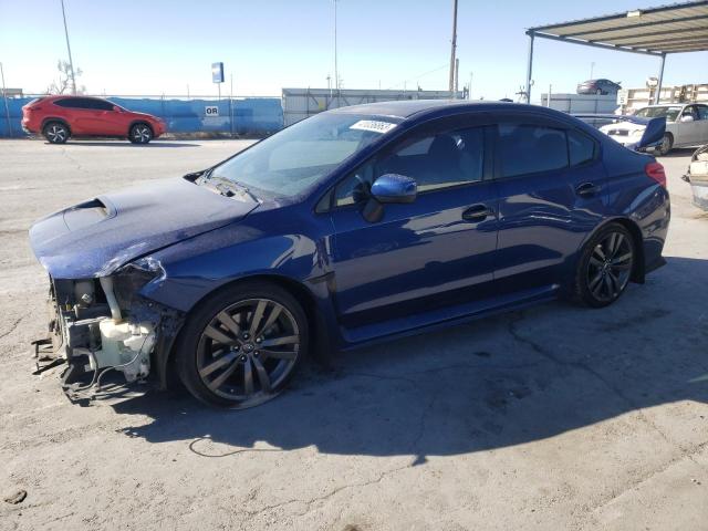 SUBARU WRX PREMIU 2015 jf1va1d67f8831826