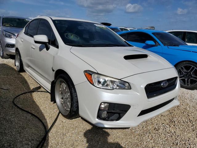 SUBARU WRX PREMIU 2015 jf1va1d67f9807360