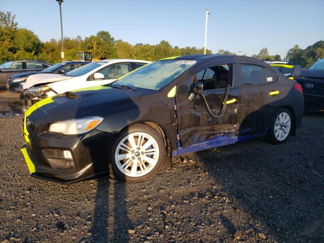 SUBARU WRX PREMIU 2015 jf1va1d67f9831349