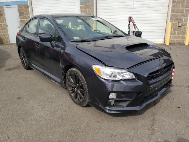 SUBARU WRX PREMIU 2015 jf1va1d67f9831710