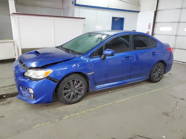 SUBARU WRX 2015 jf1va1d67f9836339