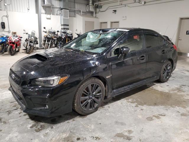 SUBARU WRX PREMIU 2020 jf1va1d67l9811453