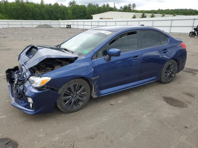 SUBARU WRX PREMIU 2015 jf1va1d68f9804581