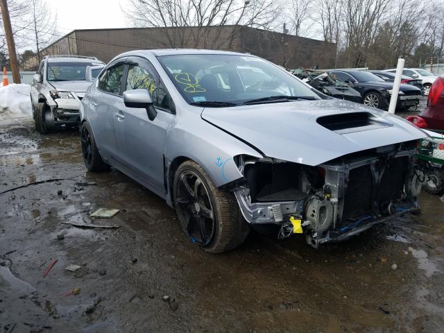 SUBARU WRX PREMIU 2015 jf1va1d68f9809070