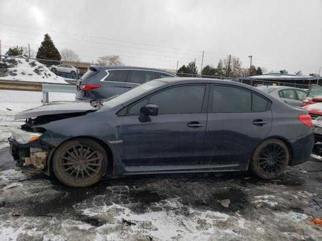 SUBARU WRX PREMIU 2015 jf1va1d68f9810588