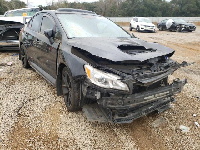 SUBARU WRX PREMIU 2015 jf1va1d68f9813538