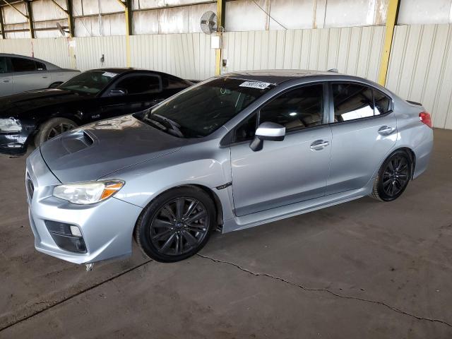 SUBARU WRX 2015 jf1va1d68f9821073