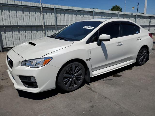 SUBARU WRX PREMIU 2015 jf1va1d68f9829058