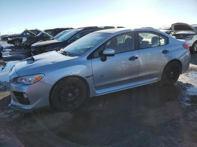 SUBARU WRX PREMIU 2015 jf1va1d68f9836219