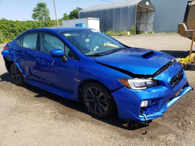 SUBARU WRX PREMIU 2015 jf1va1d68f9836804