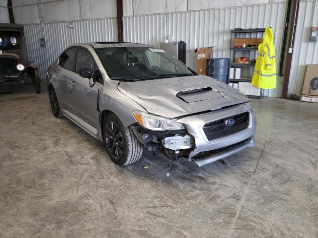 SUBARU WRX PREMIU 2015 jf1va1d69f8833996