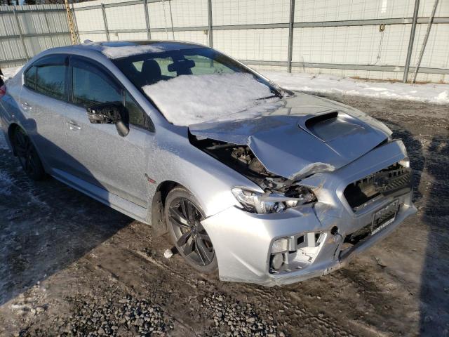 SUBARU WRX PREMIU 2015 jf1va1d69f9830459