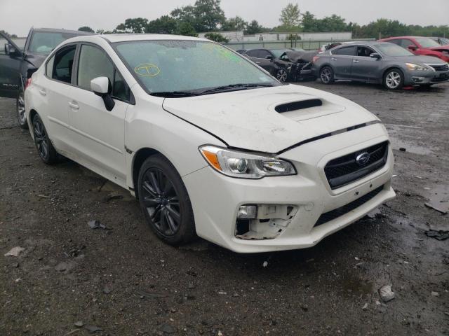 SUBARU WRX PREMIU 2015 jf1va1d69f9833474