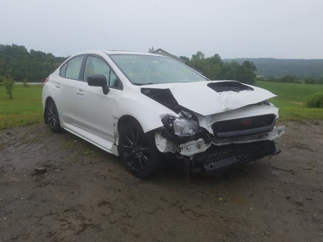 SUBARU WRX PREMIU 2015 jf1va1d69f9837203