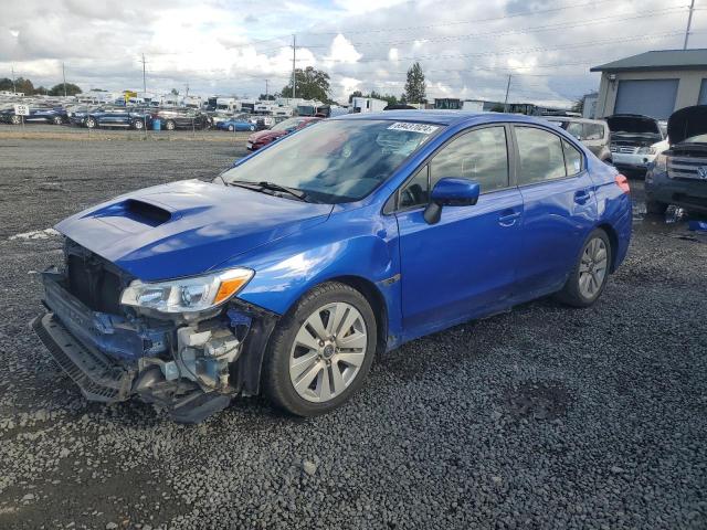 SUBARU WRX PREMIU 2015 jf1va1d69f9837556