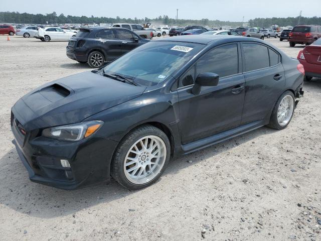 SUBARU WRX PREMIU 2015 jf1va1d6xf9816845