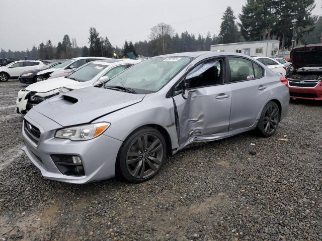 SUBARU WRX 2016 jf1va1e60g8814396