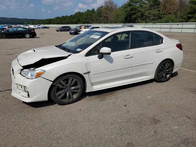 SUBARU WRX PREMIU 2016 jf1va1e60g8830906