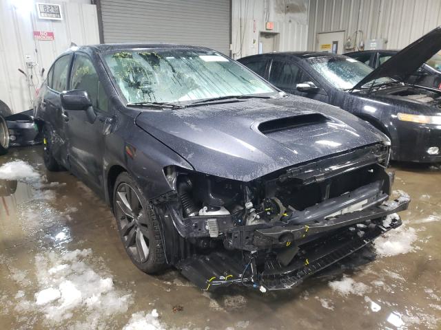 SUBARU WRX PREMIU 2016 jf1va1e60g9809421