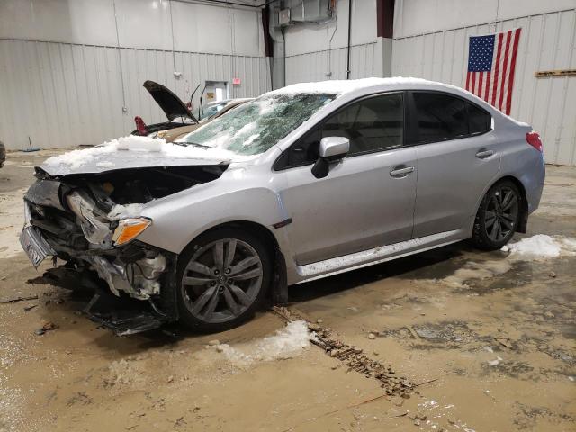 SUBARU WRX PREMIU 2017 jf1va1e60h9826589