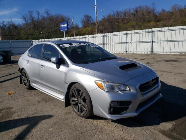 SUBARU WRX PREMIU 2016 jf1va1e61g9811503