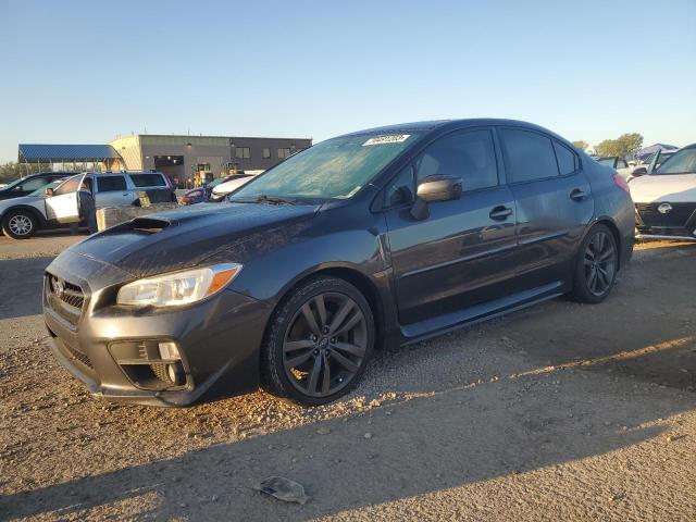 SUBARU WRX PREMIU 2016 jf1va1e61g9812389