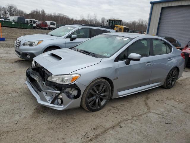 SUBARU WRX PREMIU 2016 jf1va1e62g9801692