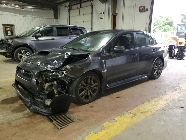 SUBARU WRX PREMIU 2016 jf1va1e62g9815446