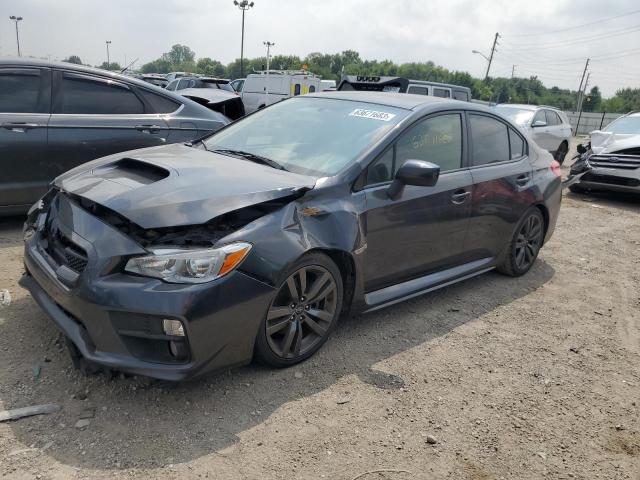 SUBARU WRX 2017 jf1va1e62h8823649