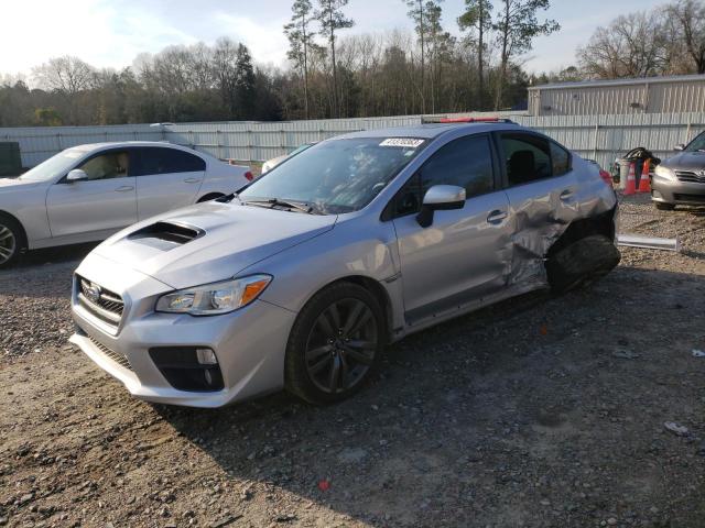 SUBARU WRX PREMIU 2016 jf1va1e63g9806612