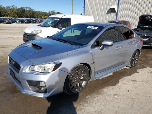 SUBARU WRX PREMIU 2017 jf1va1e63h9810483